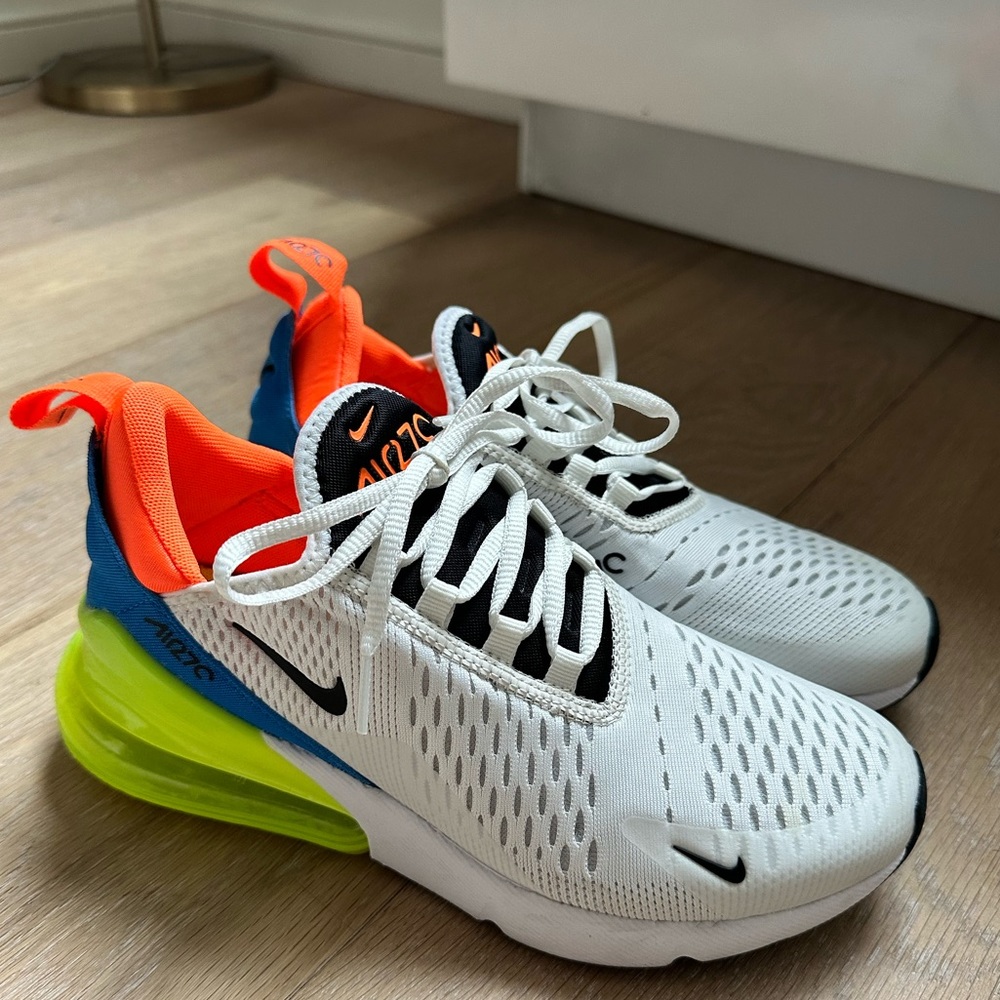 NIKE AIR7C sneakers